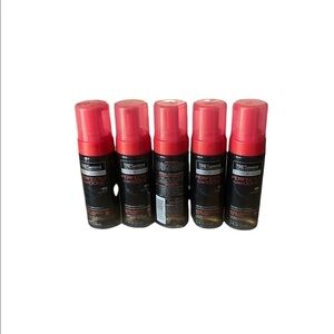 New 5 Tresemme Perfectly Undone Wave Creation Sea Foam 5.1 fl oz ea